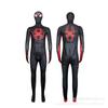 Halloween Spider-Man Tights Miles onesie superhero expedition costume cosplay