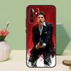 Scarface Tony Montana For Samsung Galaxy A16 A55 A35 A15 A32 A12 A22 A52 A54 A34 A14 A56 A36 A26 A13 A53 A06 Case