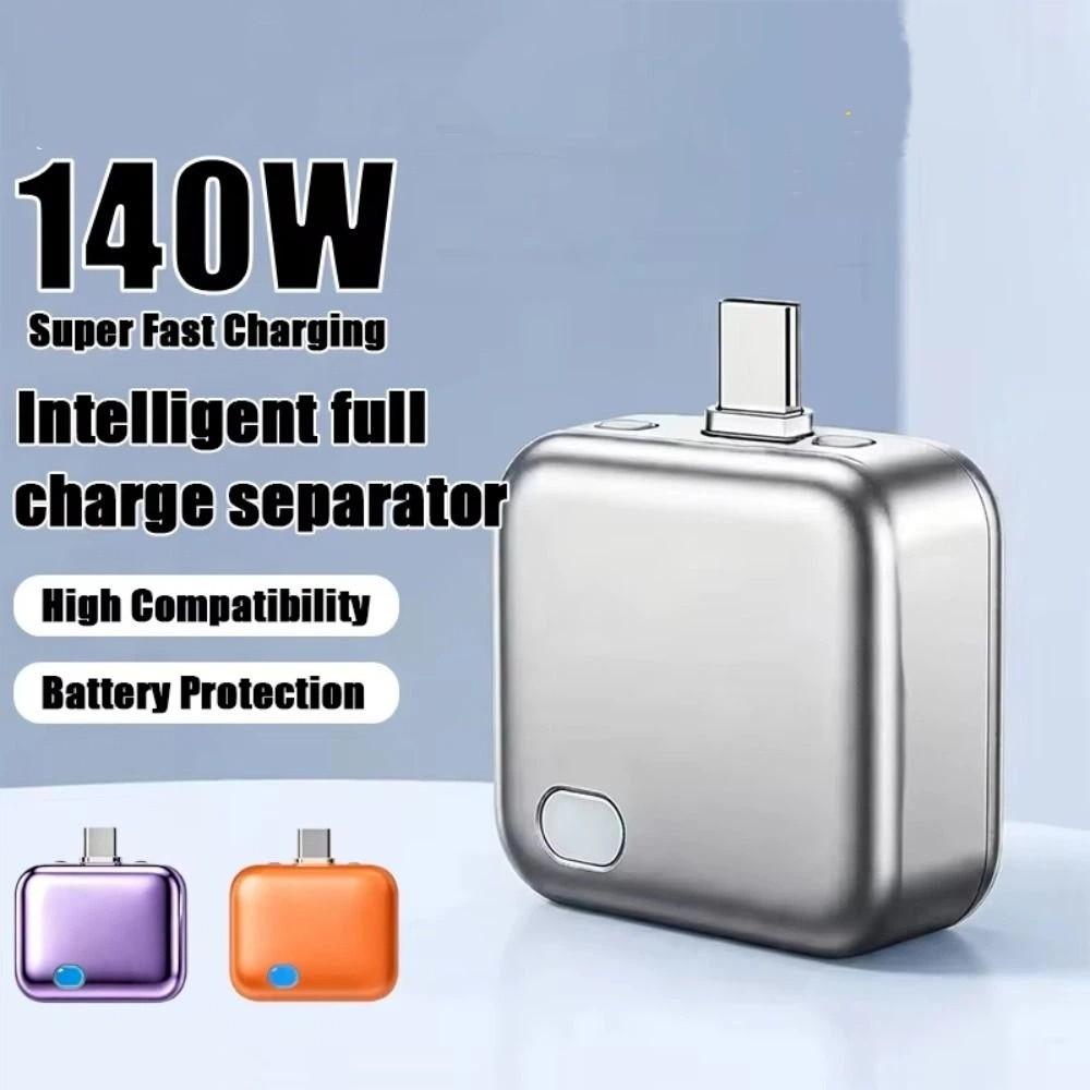 Auto Disconnect Automatic Power-off Charger Power Breaker Separator Overnight Safe