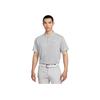 Dri-FIT Victory Casual Comfortable Solid Color Golf Shirt Men Tops DH0823-012