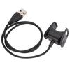 USB Charging Cable Cord Charger Cable for Fitbit Charge 3 4 Smart Bracelet 55cm   21.7in
