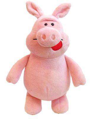 Niki Shaun the Sheep Plush Toy Itazurabuta Classic 25cm Shaun the Sheep Gift Pig Pig Prank Itazurabuta Present Gift Shaun Clay Animation Animation