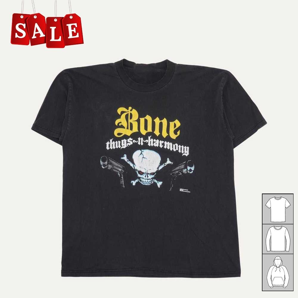 

New Bone Thugs-N-Harmon wbr/ y The Art of War Christmas Gift Unisex S-5XL Shirt OS187 Unisex T-Shirt XXXXL