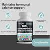 Googeer Hormonal Balance Capsules