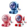 Cute-Astronaut Pencil Sharpener Single Hole Manual Pencil Sharpener for Wood Pencils Sketching Pencils Coloring Pencils