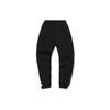 Li Ning Knitted Sweatpants Men's Thickened Cuffed Pants AKLQB07-1