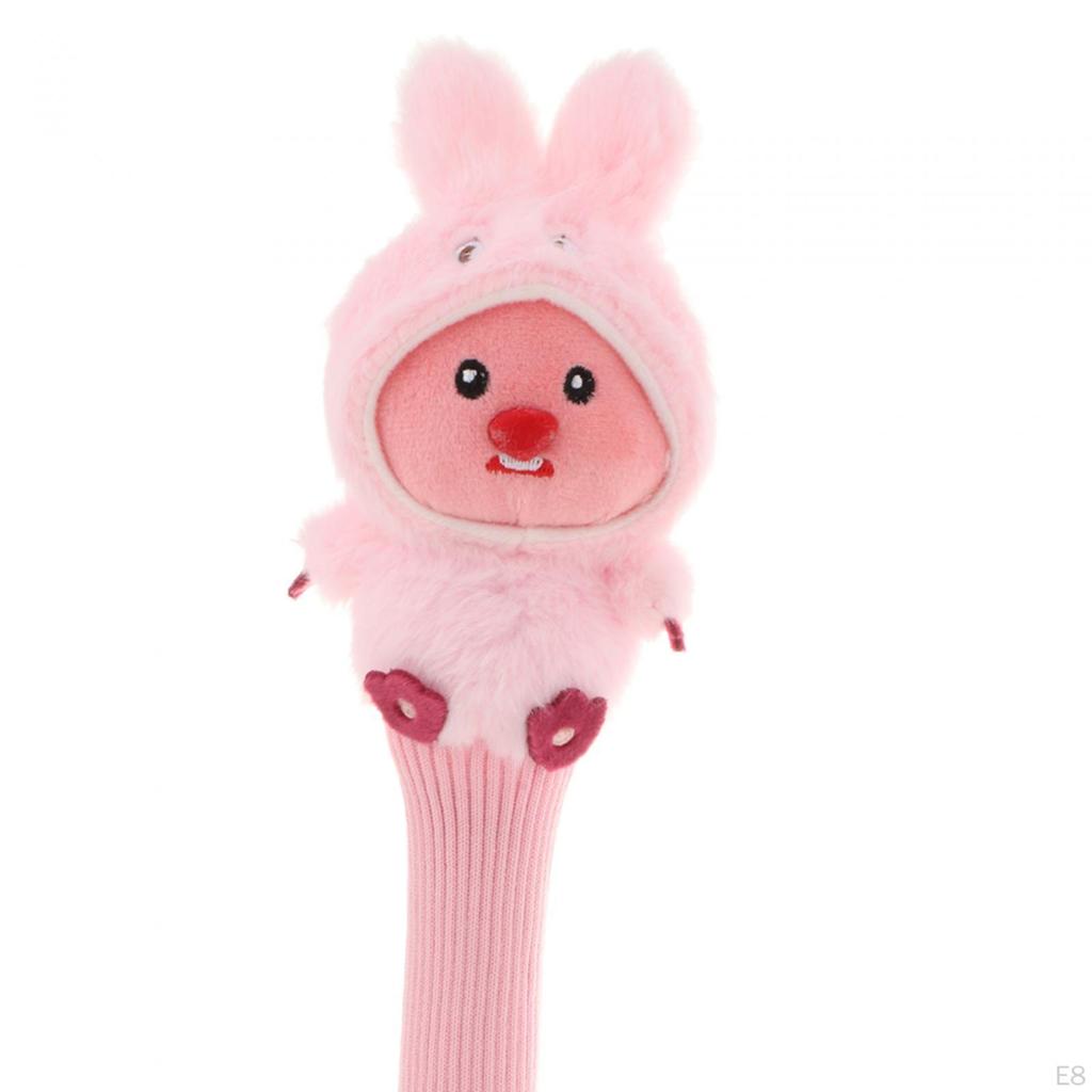 Badminton Racket Handle Cover Cute Sweat Absorption Grip Protector Style A