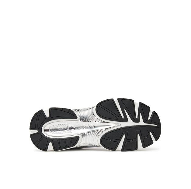 Кроссовки Guess FLTIBI ELE12