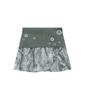 Aldue Eyelet 2 - Way Wrap Gray Realtree Skirt