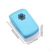 Craft Lever Punch for DIY Projects Mini Tool Home Labeling