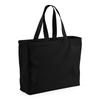 One Size – black