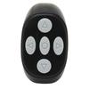 Mobile Phone Bluetooth Remote Ring Remote Controller Bluetooth Page Turner for Novel Watch TV Turn Page Selfie
