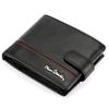 Compact Men's Wallet from Pierre Cardin with RFID