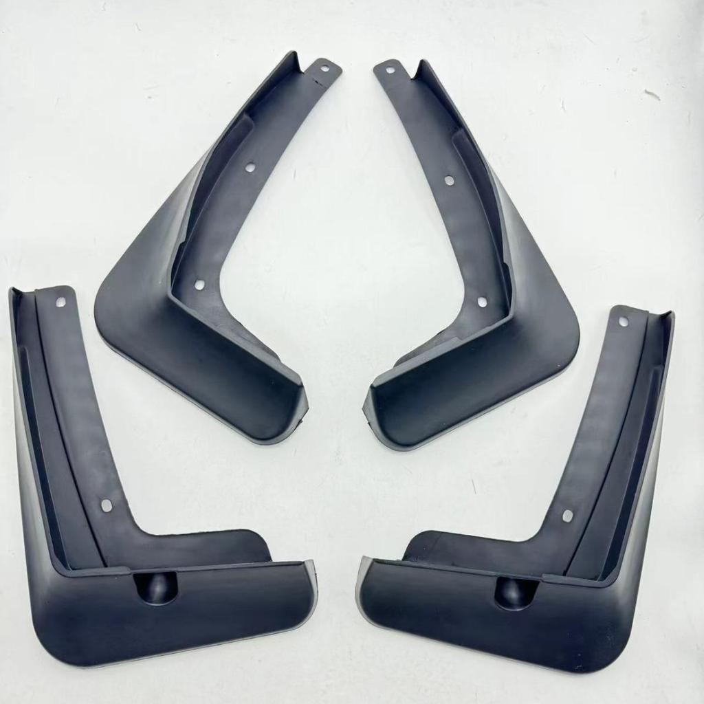 2024 Buick GL8 PHEV Mudguards - Easy Installation, No Drilling Required