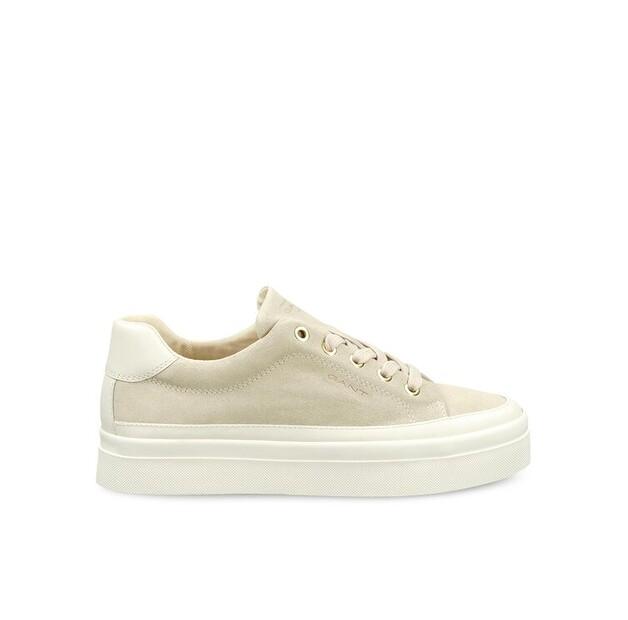 

Кроссовки Gant Avona Sneaker 28533447 бежевый EU 40