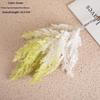 52.5Cm Artificial Astilbe Chinensis Simulation Flowers Green Plants Wedding Decorations