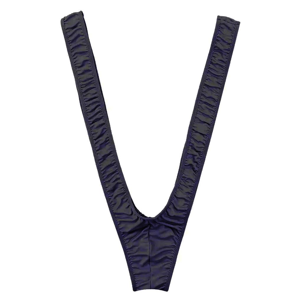 Sexy Men Panties Lingerie Erotic Strap Underwear Panties Novelty Thong Bodysuit Gay Performance Clothes Modern