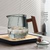 Baqianhang Glass Tea Maker