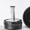 Hand-Cranked Wireless Sound & Light Alarm Device