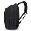 Backpack for Men Women with Minimalist Solid Color Design Suitable for Daily Commute School Travel and Office Use Modern Functional Style
