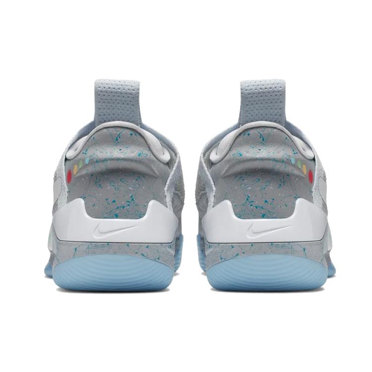 New Nike Adapt Bb 'Nike Mag' Eu Adapter CJ5773-090