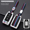 Suitable Key Case for MG 6/5, ZS, HS, and Roewe RX5/i6 - 2021 Navigator Third Gen
