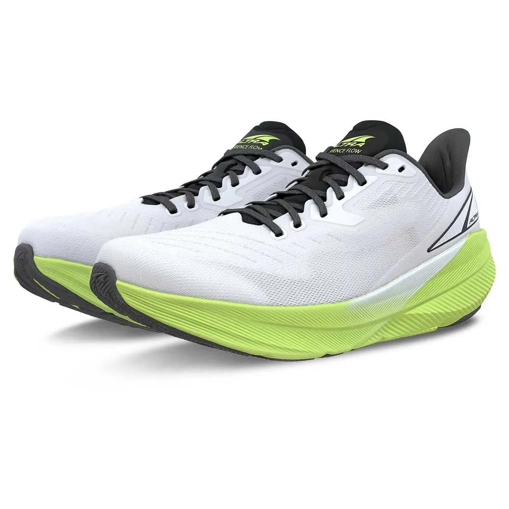 Altra Running Shoes Experience Flow