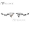 Motorcycle Hand Control Brake Clutch Levers for Harley Softail FXBB FXBBS FXFB FXFBS FXDRS Models 2015-2022