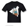 Unisex Leisure Camp Tshirt Interesting Coat Rin Japan Island Yuru Camp 100 Cotton Tshirt Harajuku Tshirt