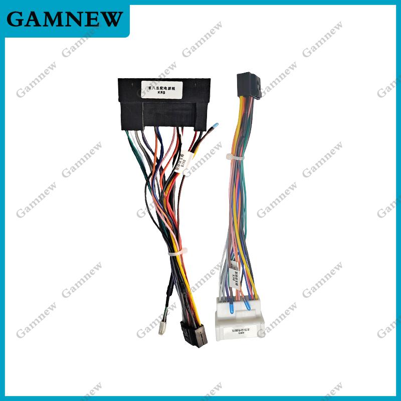 

9 дюймов Для Hyundai Veracruz ix55 2006-2015 Автомобильные радиоприемники Android GPS MP5 Стерео Плеер 2 DIN Головное устройство Панель Рамка приборной панели Only Cable