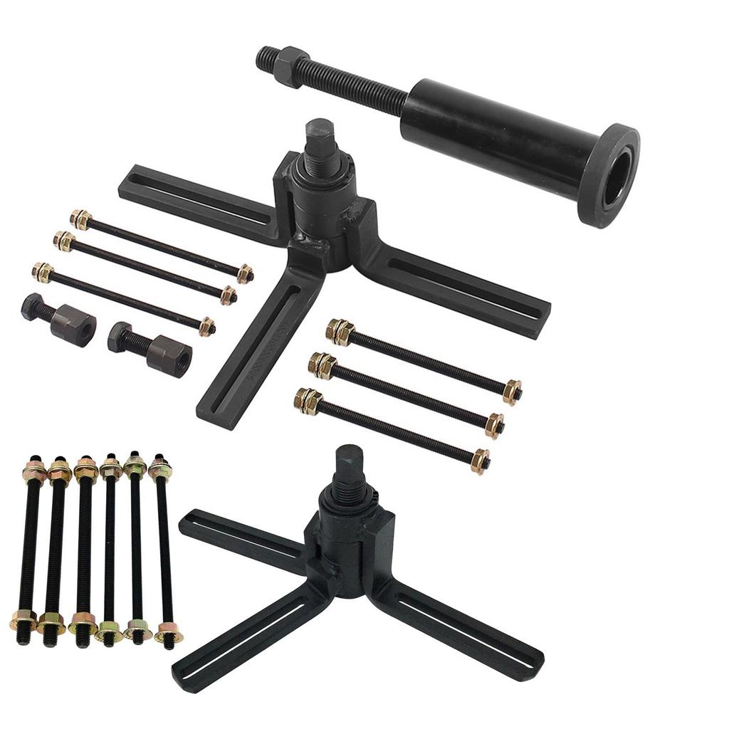 Crankcase Splitter Separator Tool Good Replacement Assembly Modified Parts Accessories 1177390001 Fit for Motorcycle Dirt Bike