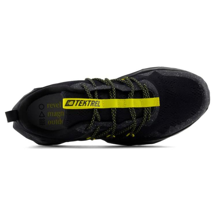 New New Balance Tektrel 'Black' MTTTRLO1