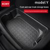 2024 Wuling Hongguang MINI Macaron 3rd Gen Car Seat Cover Set