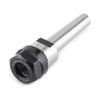 ER20 MT2 M10 Taper Collet Chuck Holder Face Milling Arbor Adapter CNC Milling Tools