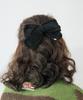Merrymotive Special Crochet Knitted Ribbon Hairpin (4Colors)