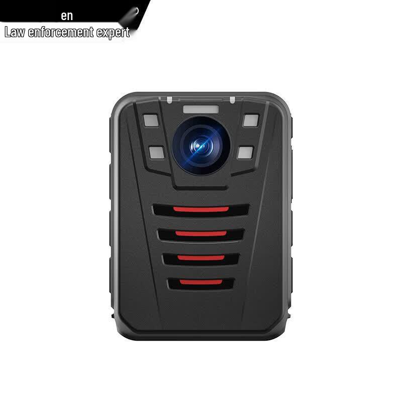 

DSJ-V9 HD Infrared Night Vision Body Camera (CN version)