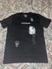 Taco Tuesday Exclusive First Edition Double Sided SKULL Graphic T-Shirt Size L