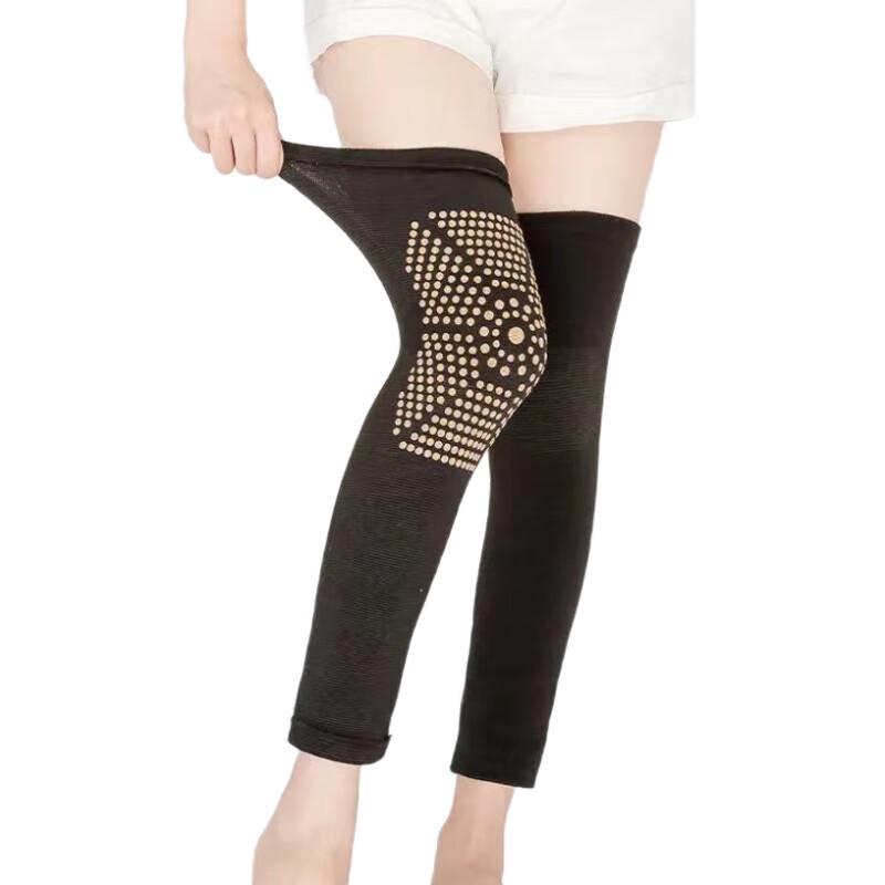 

Pabei Thermal Long Knee Sleeves