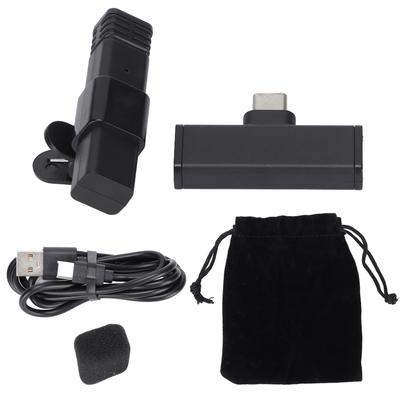Accesorii audio și video – Microfoane
