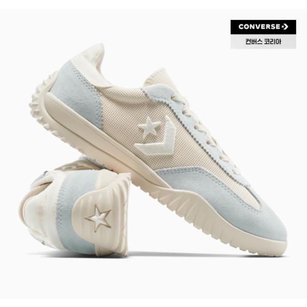 Converse Run Star Trainer Mesh Tennis Shoes