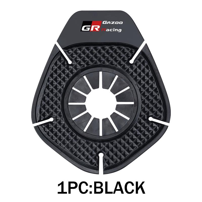 

Car Windshield Wiper Hole Wiper Hole Dustproof Protector Cover For Toyota Supra Aygo Prado RAV4 Hilux Yaris Corolla 4Runner
