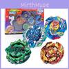 Premium Qualität Kinder Plastik Metall Beyblade Set B128 Mit Launcher Griff Und Arena