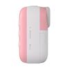 3.0 Inch Touch Screen Kids Selfie Camera 48MP Instant Print Camera (Pink)