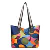 Fashionable Women's Handbag, Minimalist Tote Bag, Large Capacity Shoulder Bag, Handbag, Trendy Mom Bag