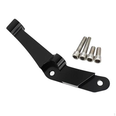 Brake Caliper Adapter Motorcycle Replacement Easy To Install