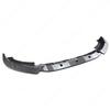 For BMW X3 F25 X4 F26 M Sport M40i XDrive 20i 28i 30i 35i 20d 30d 35d 2014 2015 2016 2017 2018 Car Front Bumper Spoiler Lip Kit