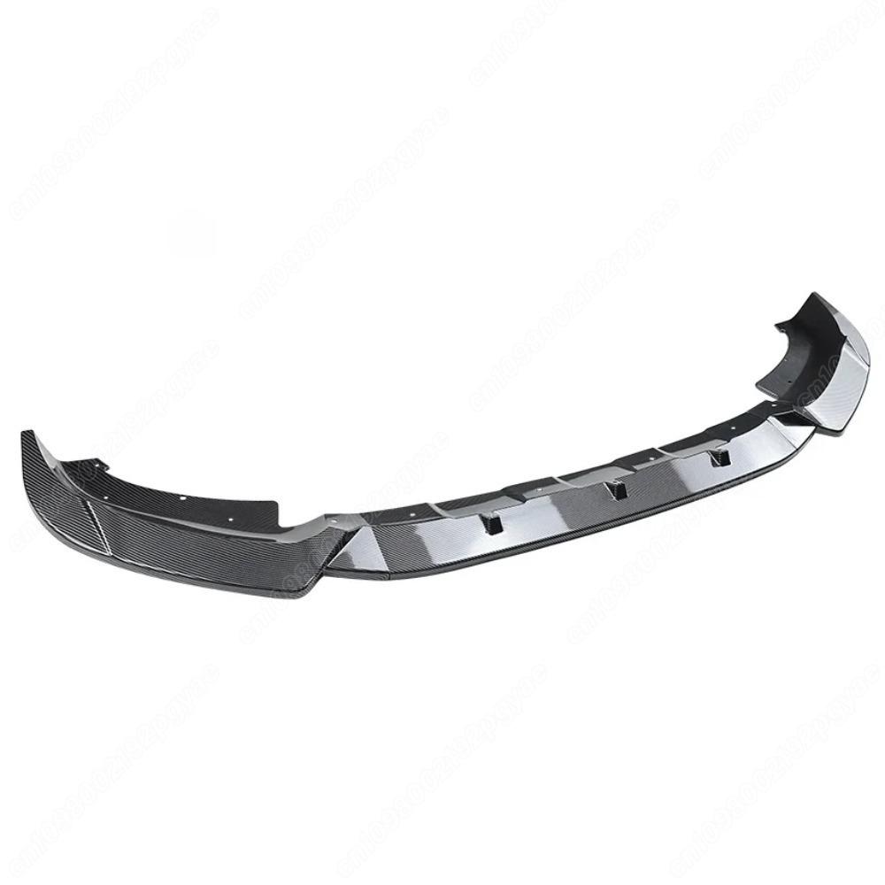 For BMW X3 F25 X4 F26 M Sport M40i XDrive 20i 28i 30i 35i 20d 30d 35d 2014 2015 2016 2017 2018 Car Front Bumper Spoiler Lip Kit
