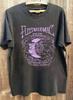 T-shirt Grafica Rock Band Fleetwood Mac Stevie Nicks Estiva Uomo e Donna Larga e Traspirante Top