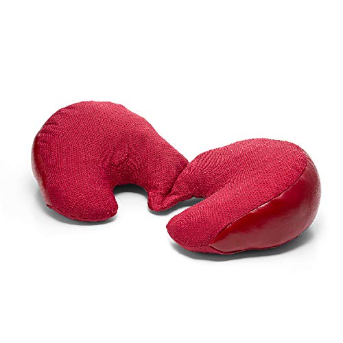 PROIDEA Fukutsuji Pelvic Cushion Twin Free Red 0070-4035-00 6370₽
