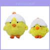 Daidai Chicken Plush Toy Pillow For Youth